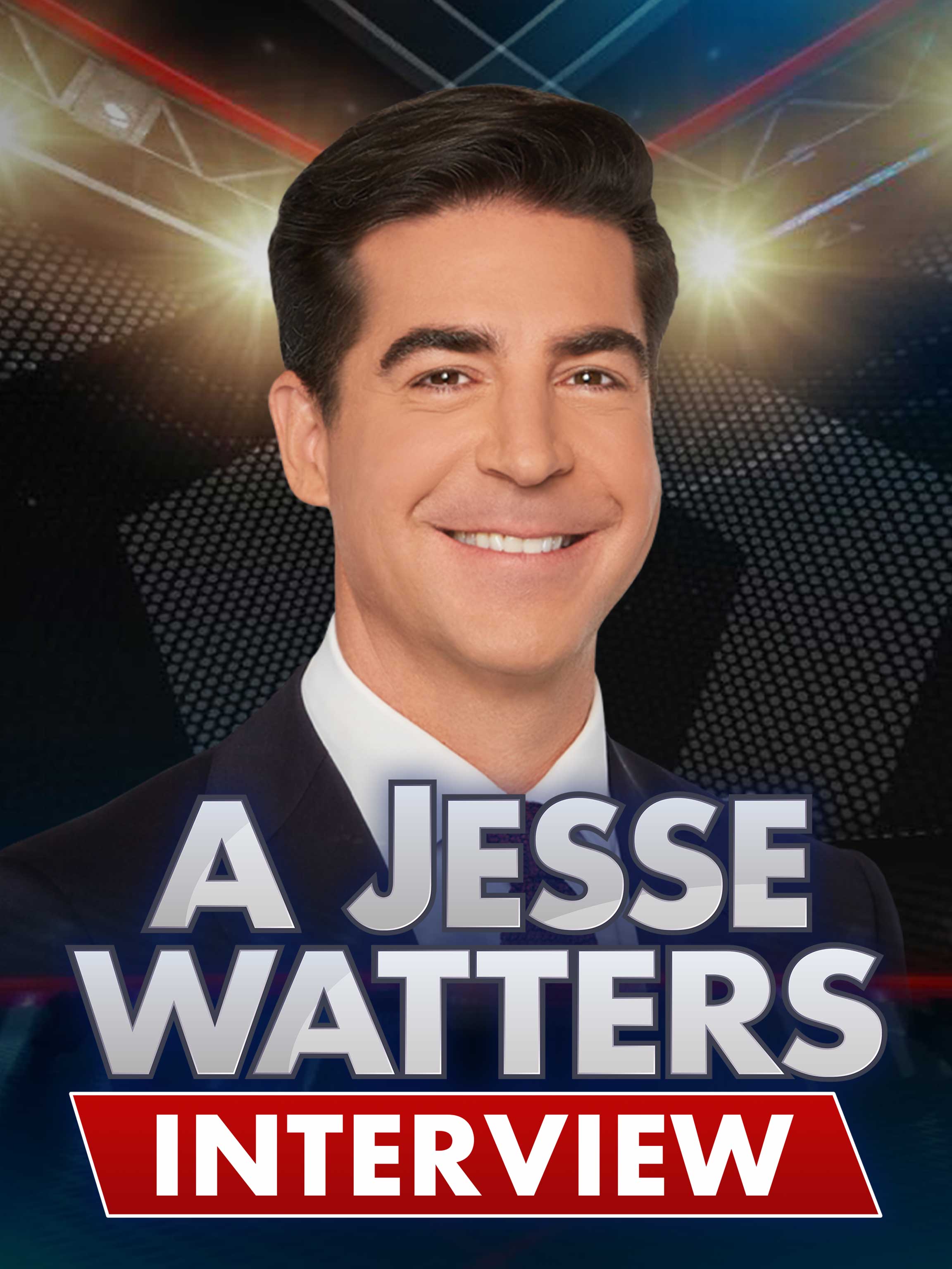 A Jesse Watters Interview dcg-mark-poster