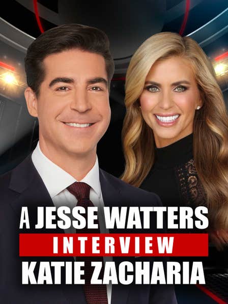 A Jesse Watters Interview dcg-mark-poster