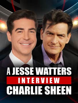 A Jesse Watters Interview dcg-mark-poster
