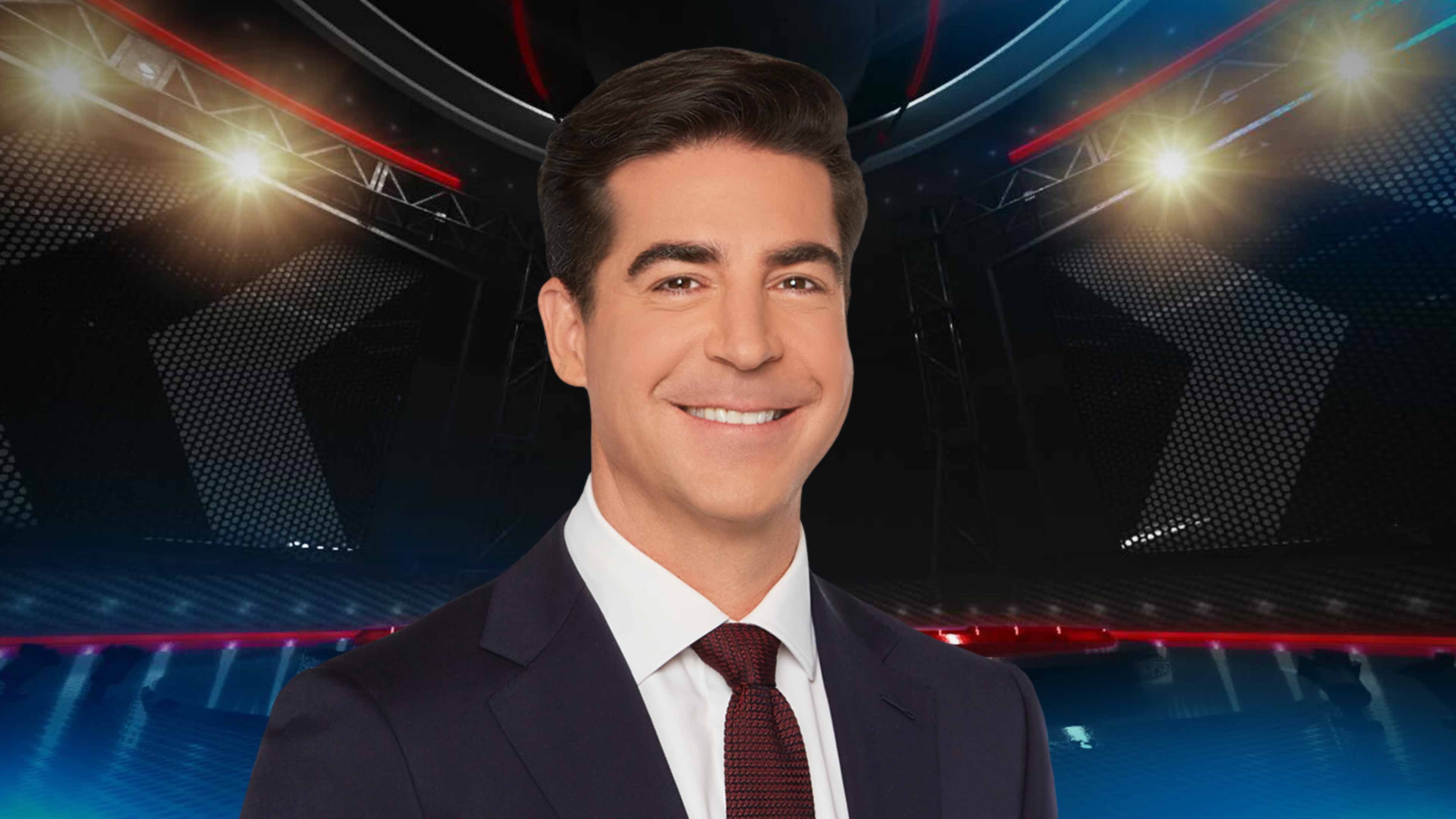 Watch A Jesse Watters Interview | Fox Nation