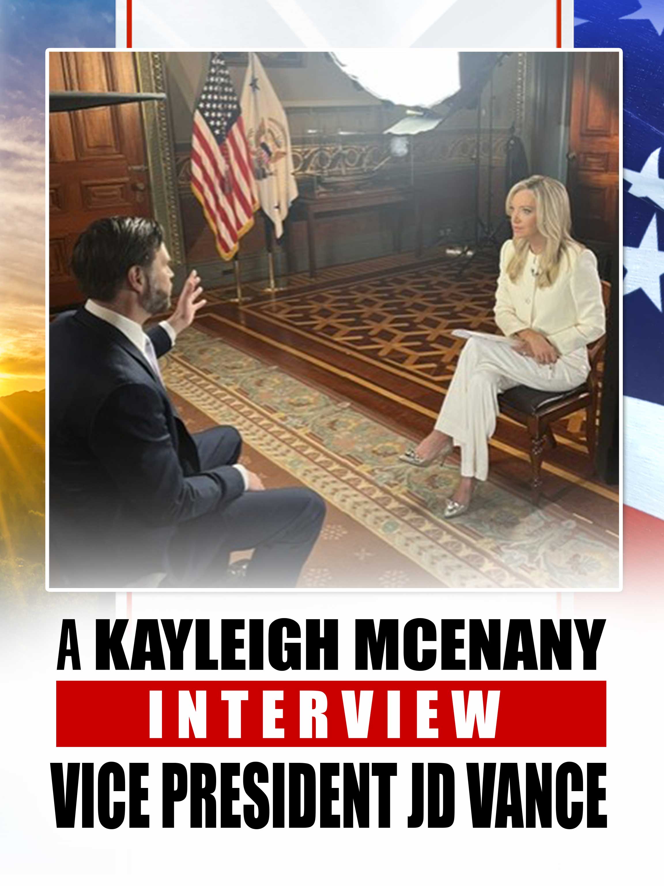 A Kayleigh McEnany Interview dcg-mark-poster