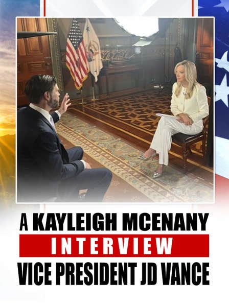 A Kayleigh McEnany Interview dcg-mark-poster