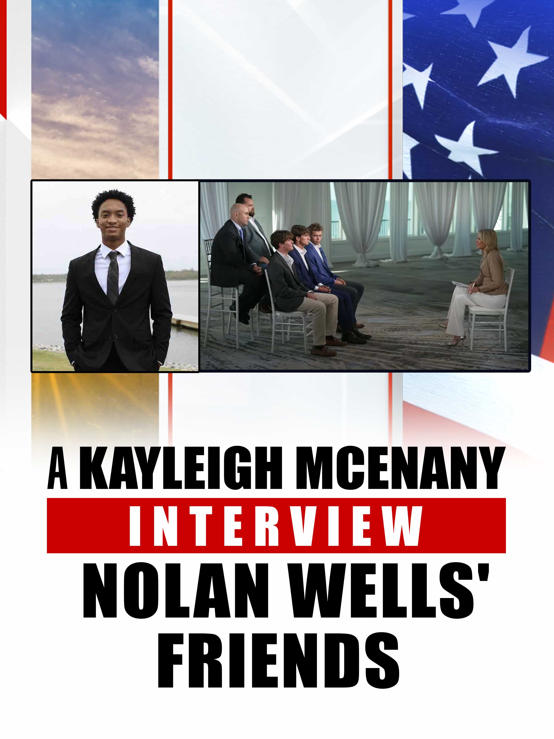 A Kayleigh McEnany Interview dcg-mark-poster
