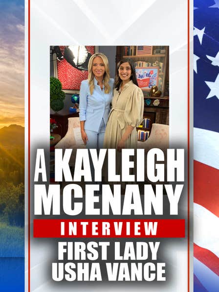 A Kayleigh Mcenany Interview dcg-mark-poster