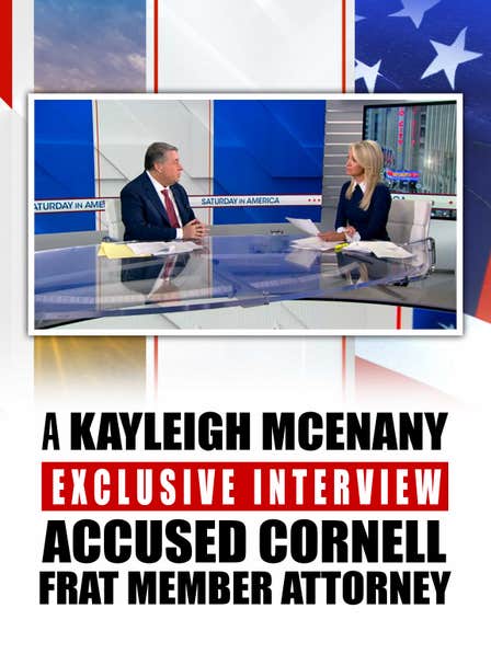 A Kayleigh McEnany Interview dcg-mark-poster