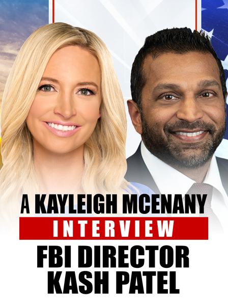 A Kayleigh McEnany Interview dcg-mark-poster