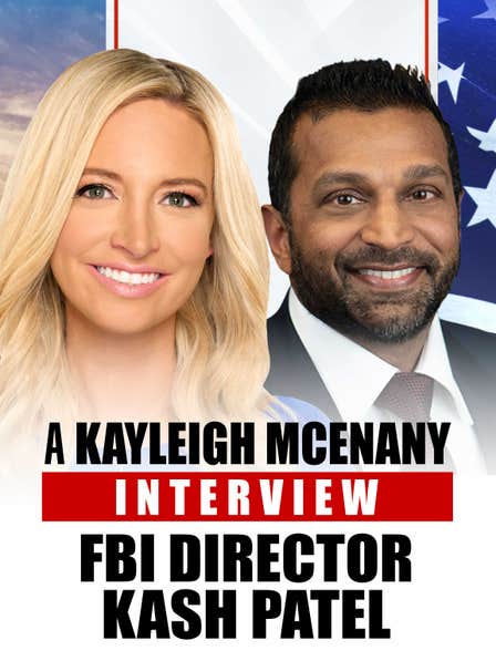 A Kayleigh McEnany Interview dcg-mark-poster