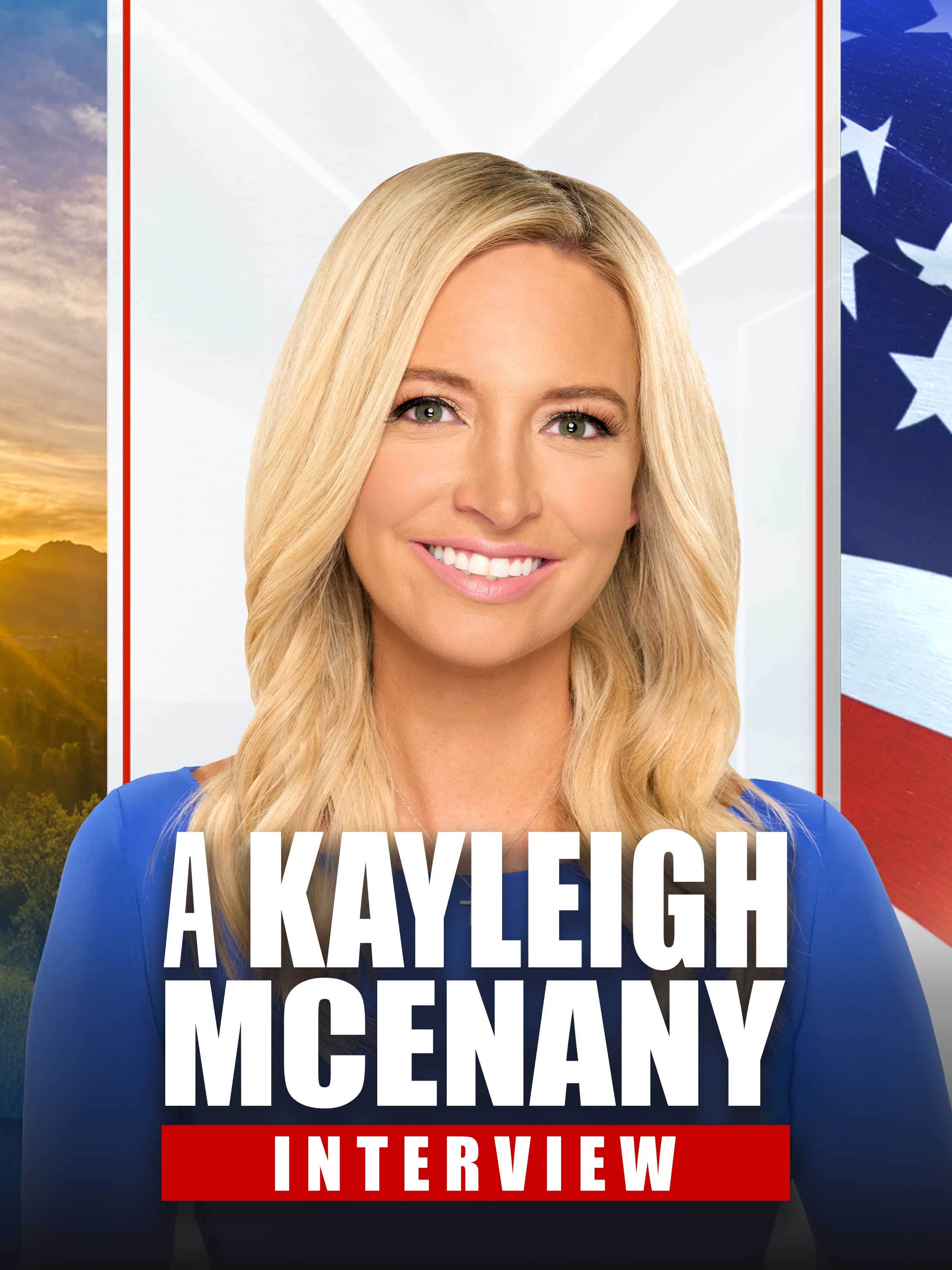 A Kayleigh McEnany Interview dcg-mark-poster
