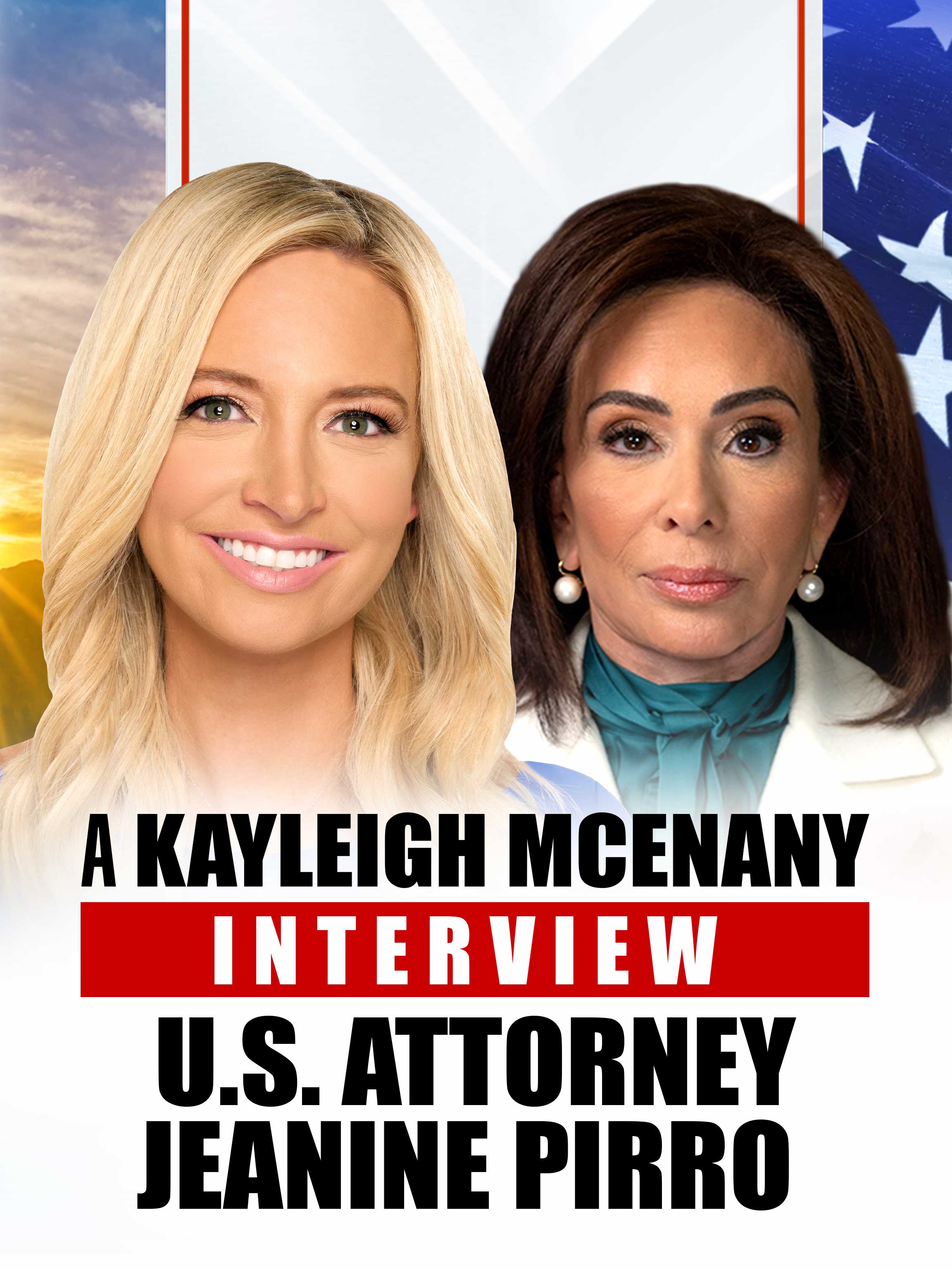 A Kayleigh McEnany Interview dcg-mark-poster
