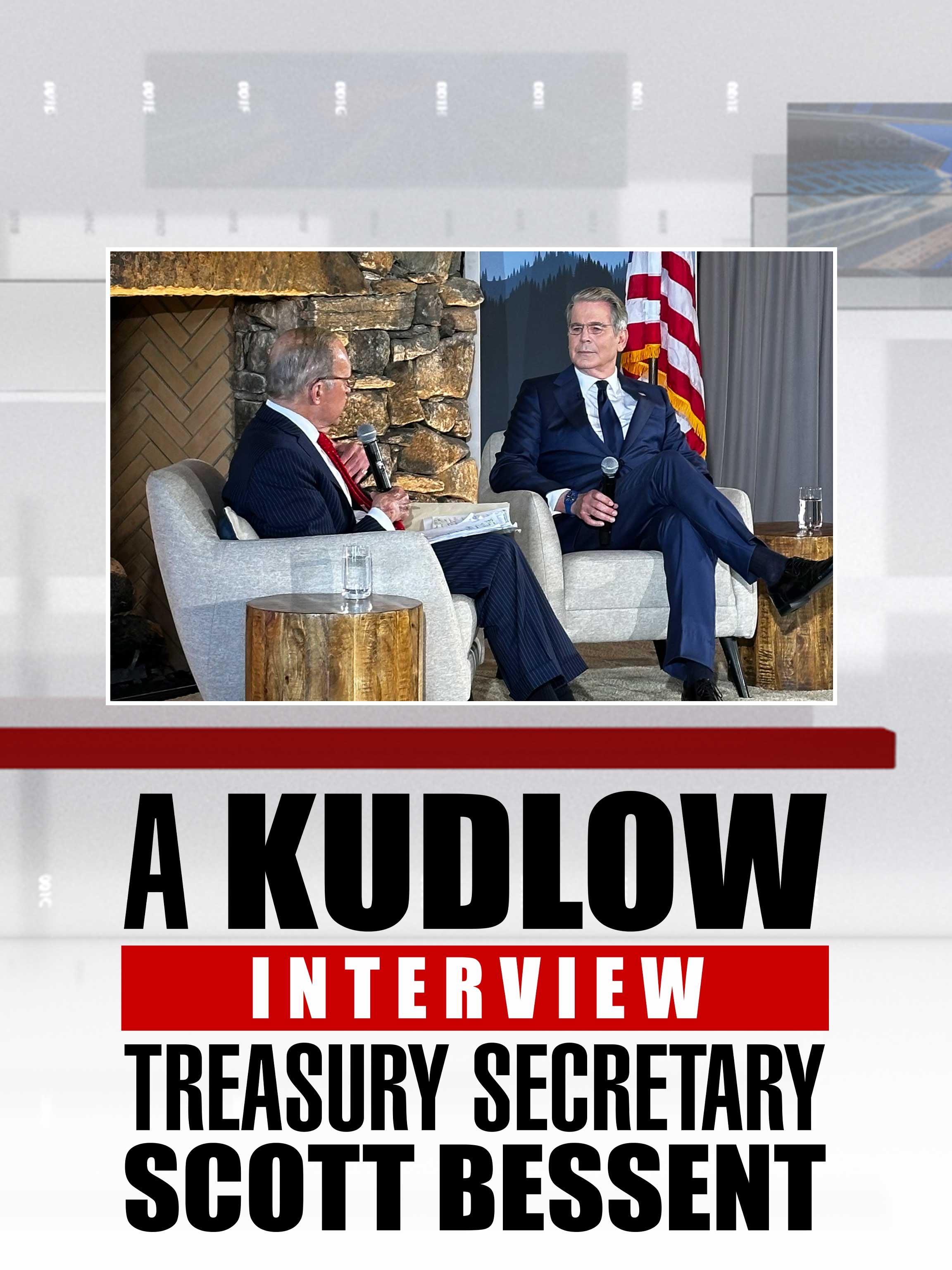 A Kudlow Interview dcg-mark-poster
