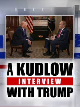 A Kudlow Interview dcg-mark-poster