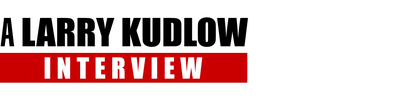 A Kudlow Interview logo