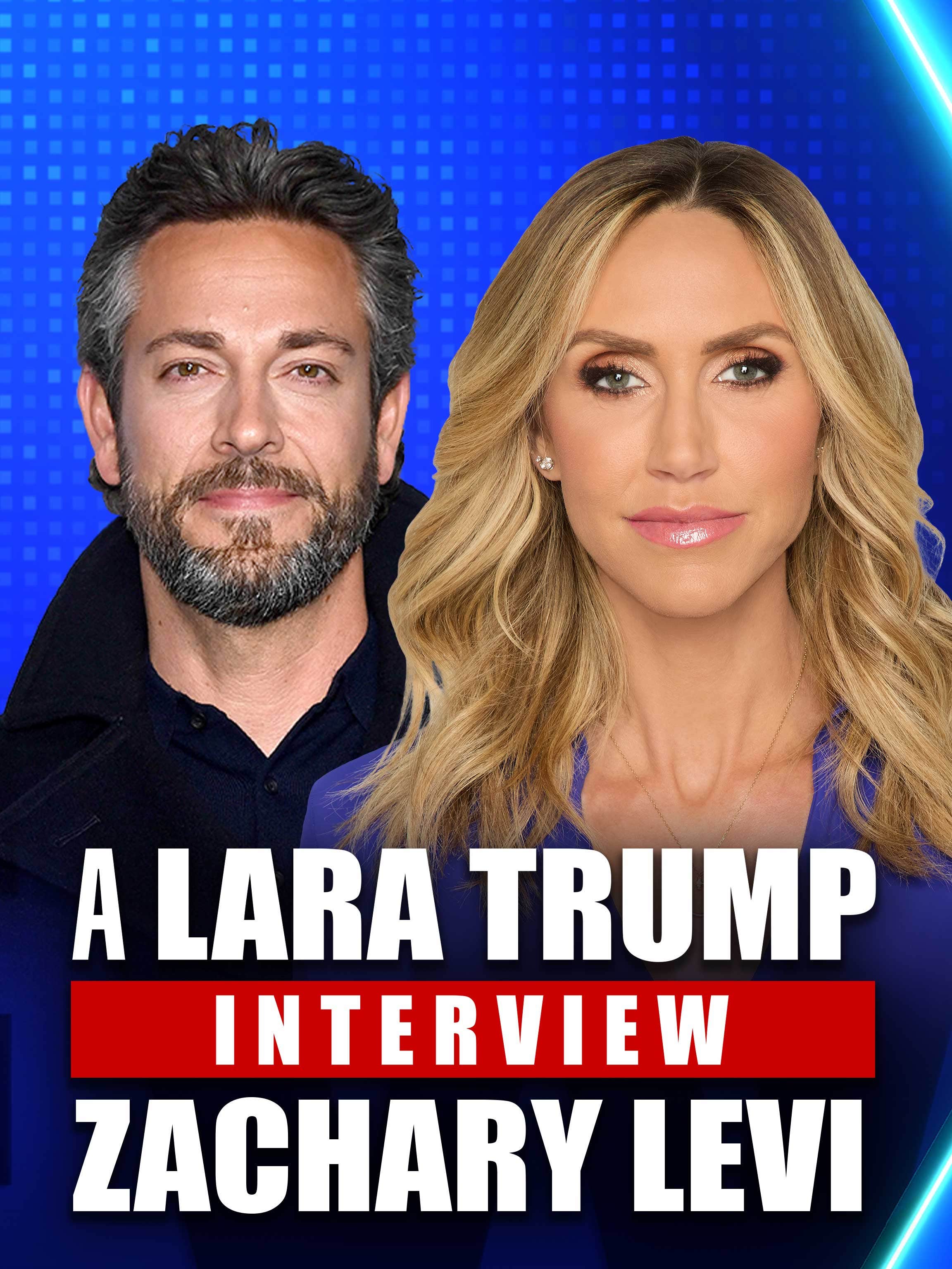 A Lara Trump Interview dcg-mark-poster