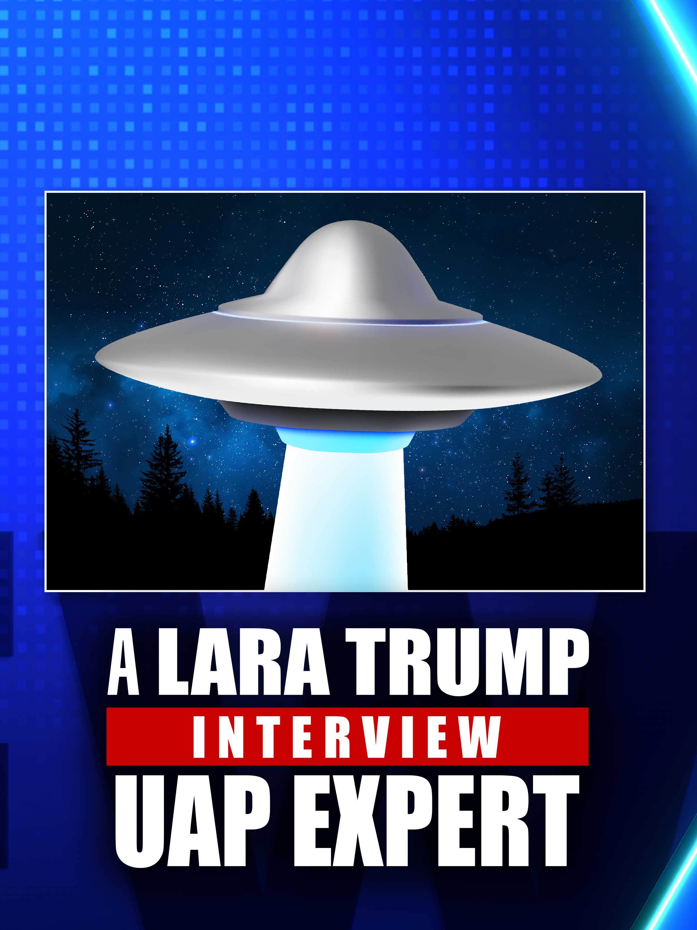 A Lara Trump Interview dcg-mark-poster