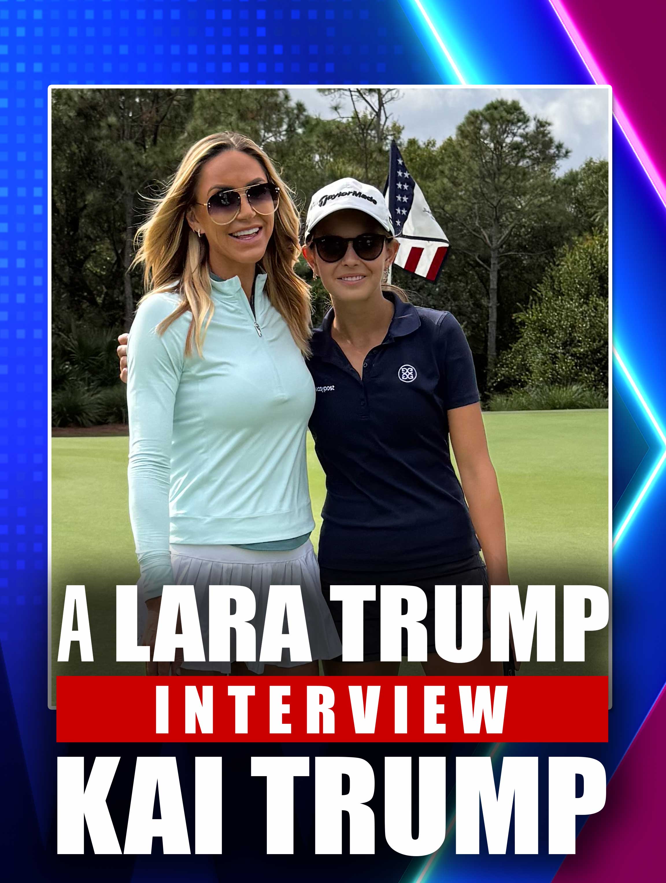 A Lara Trump Interview dcg-mark-poster