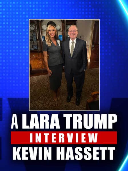 A Lara Trump Interview dcg-mark-poster