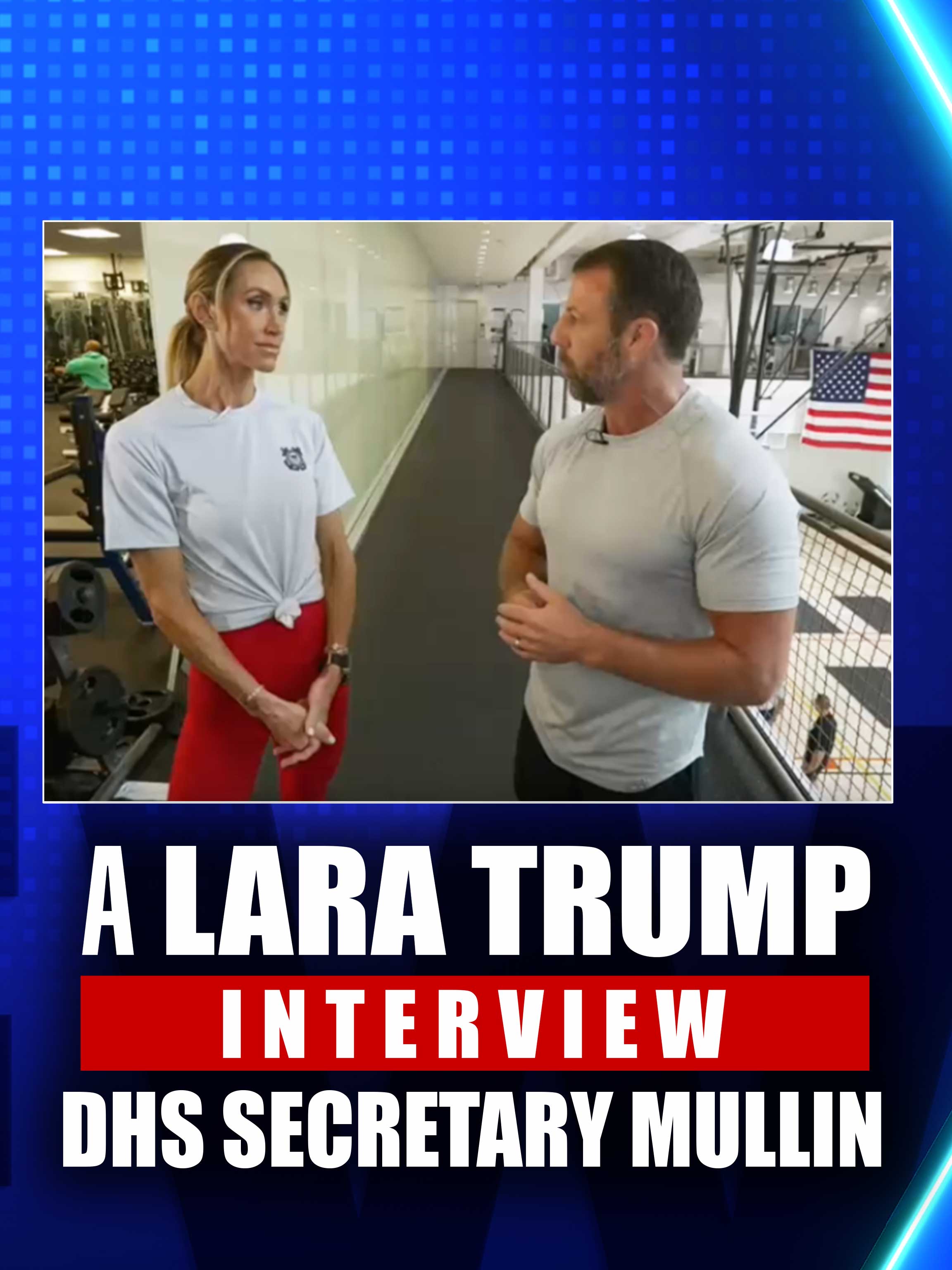 A Lara Trump Interview dcg-mark-poster