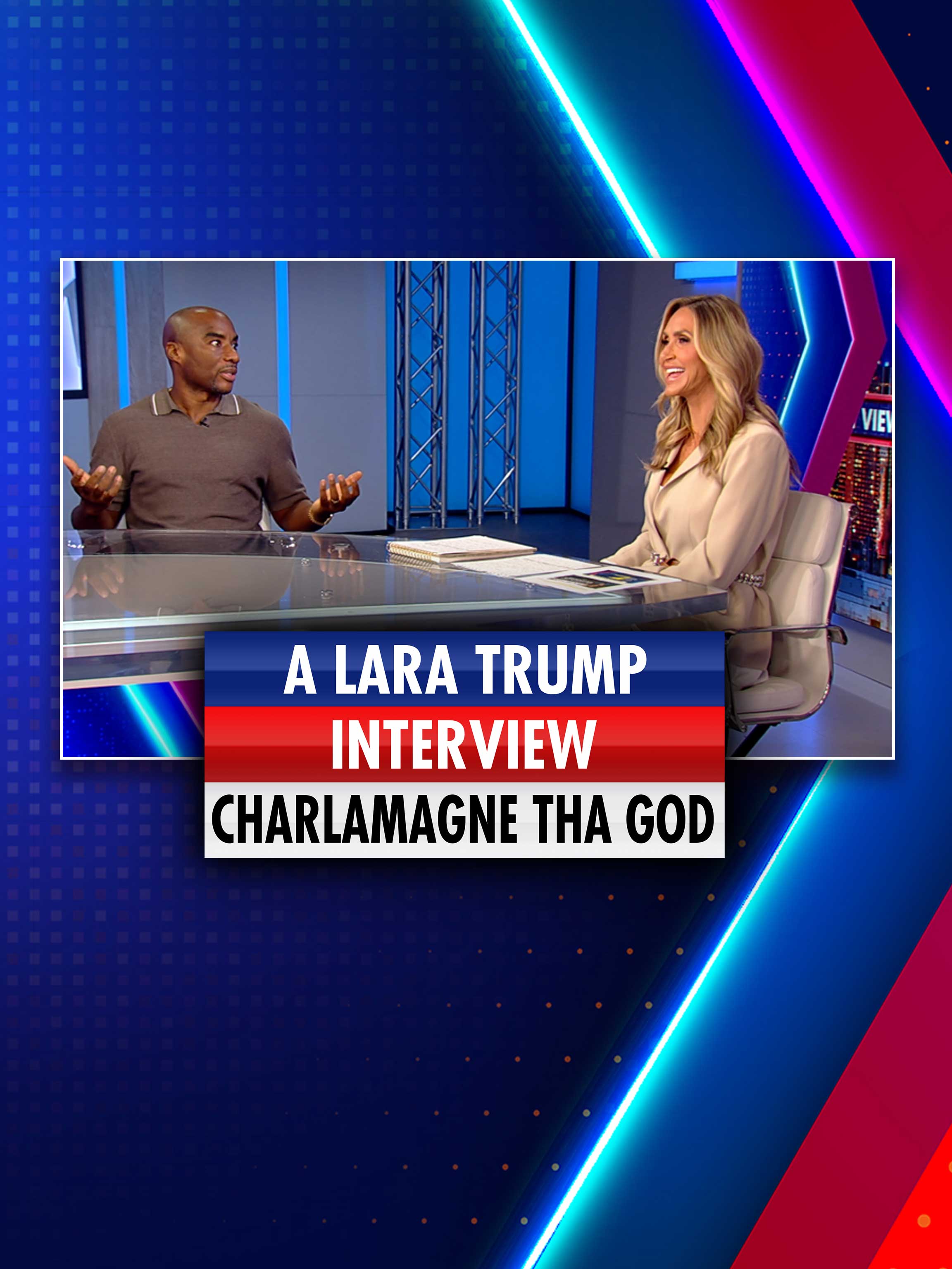 A Lara Trump Interview dcg-mark-poster