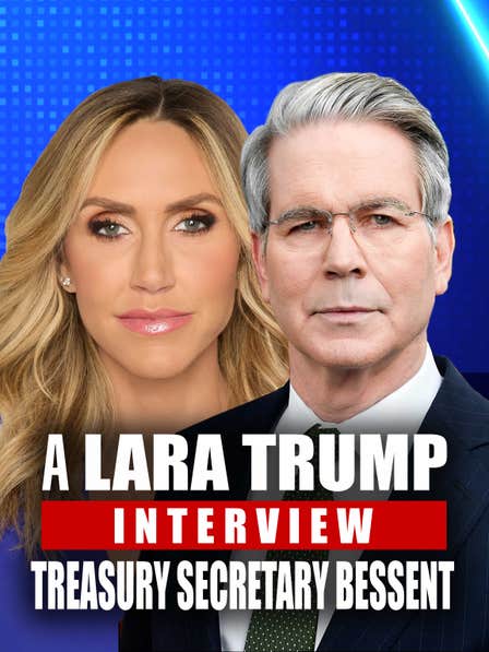 A Lara Trump Interview dcg-mark-poster
