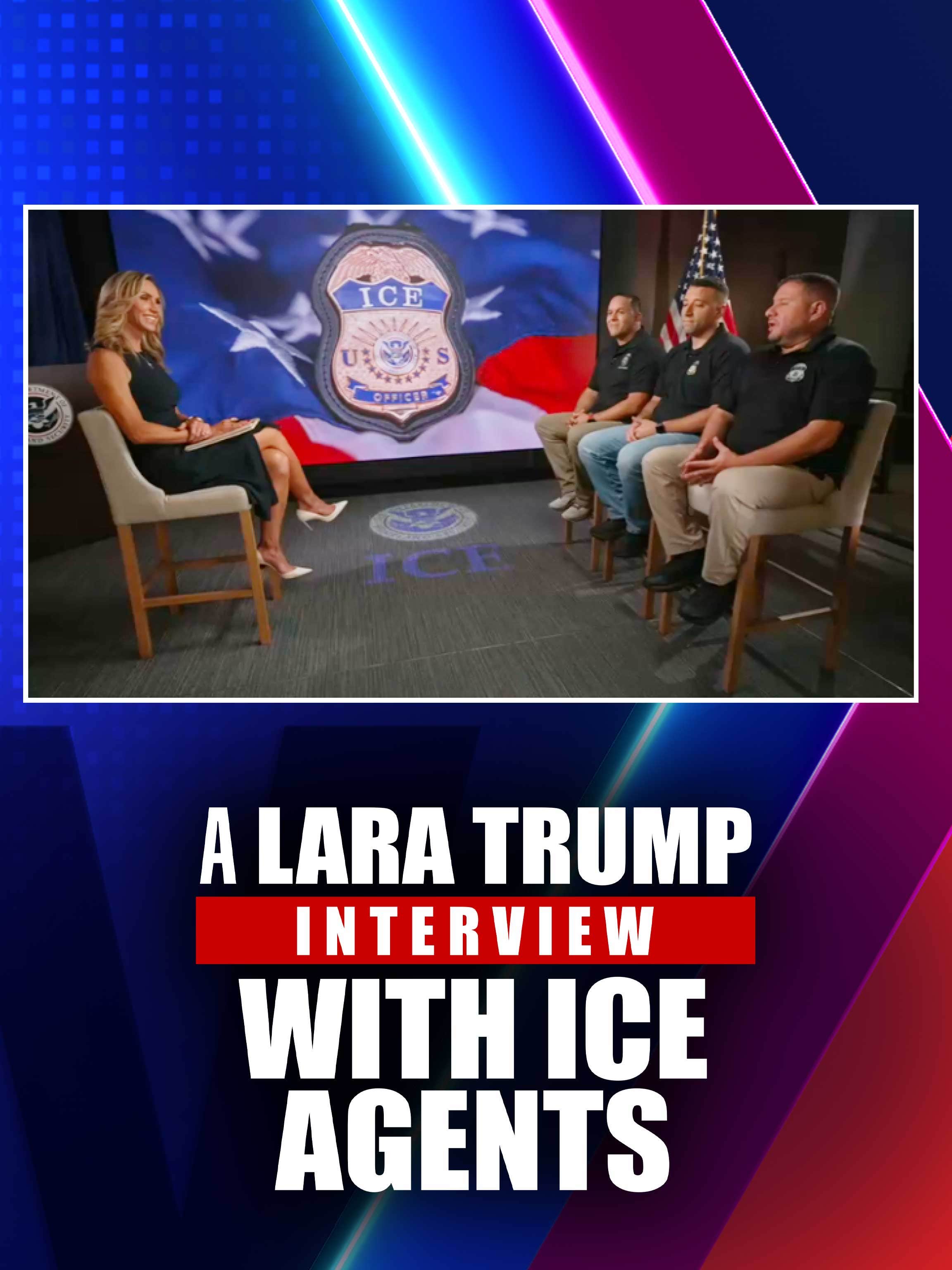 A Lara Trump Interview dcg-mark-poster