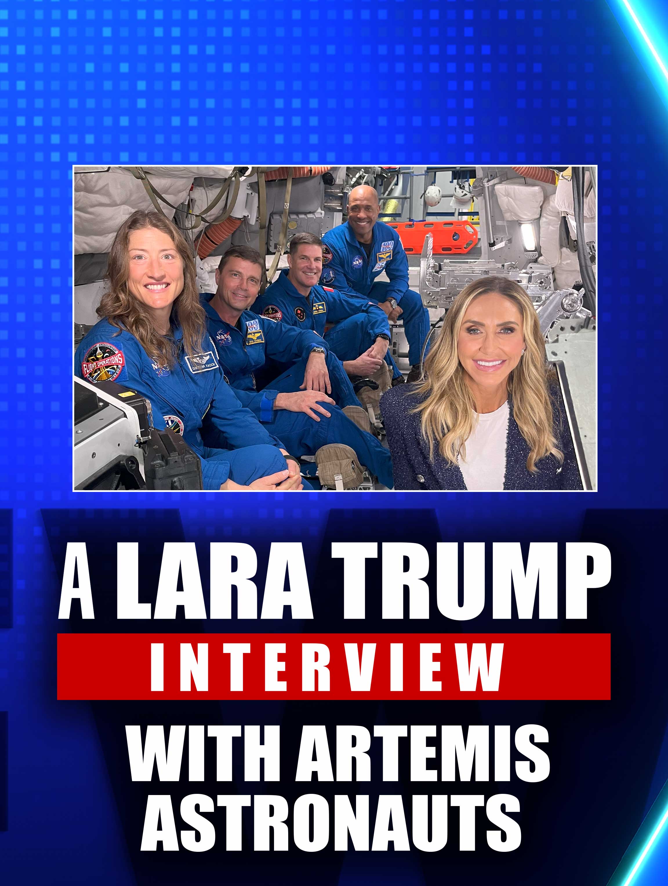 A Lara Trump Interview dcg-mark-poster