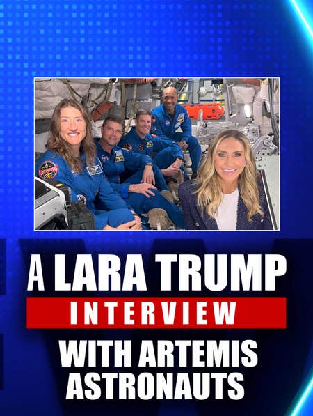 A Lara Trump Interview dcg-mark-poster