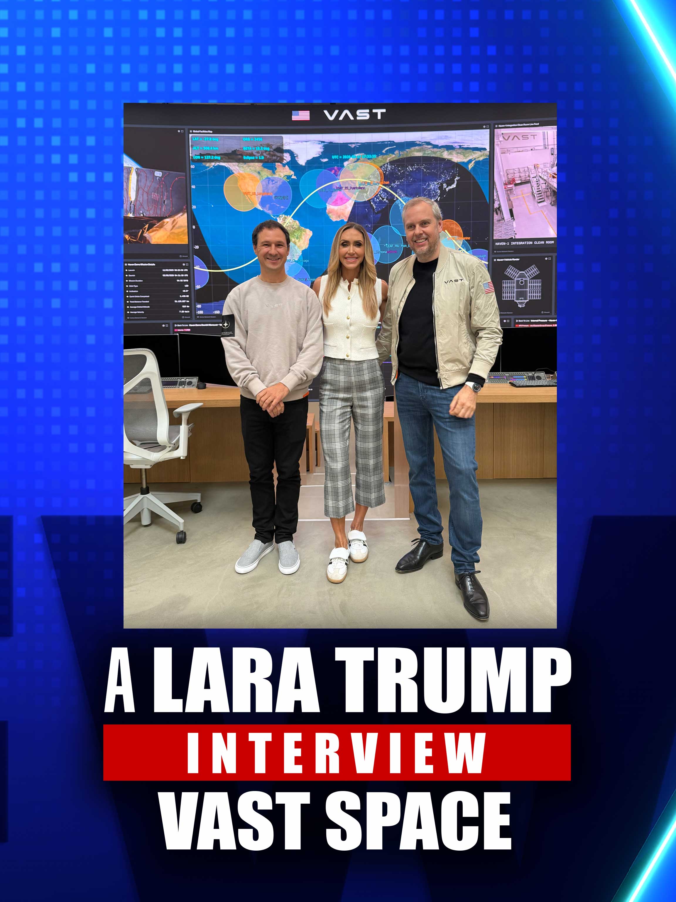 A Lara Trump Interview dcg-mark-poster