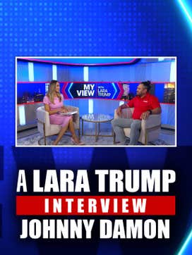 A Lara Trump Interview dcg-mark-poster