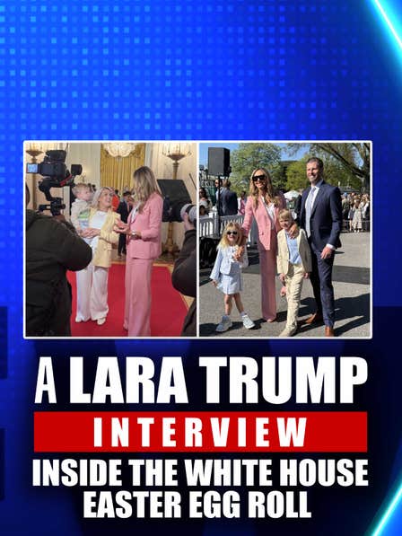 A Lara Trump Interview dcg-mark-poster