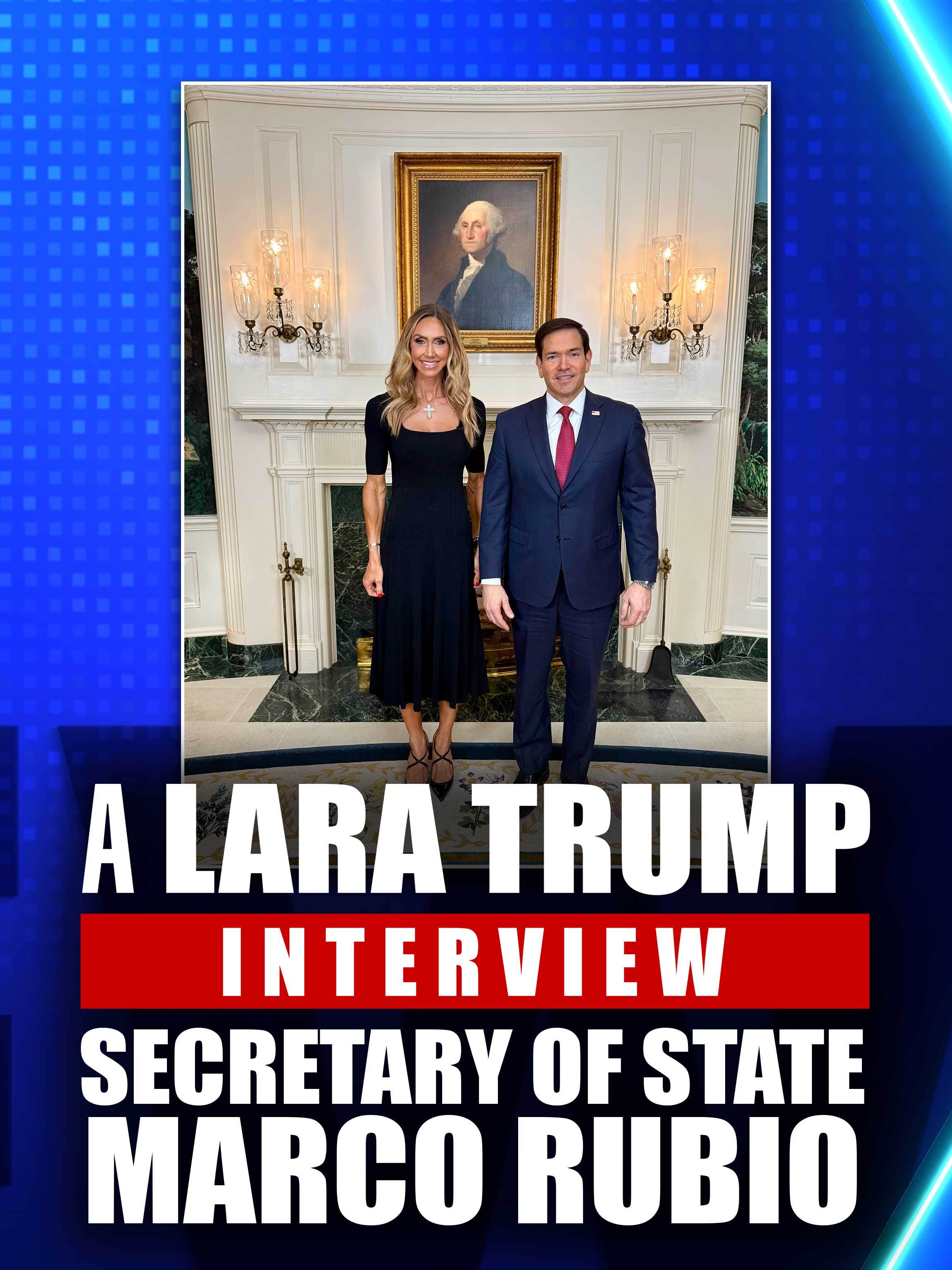 A Lara Trump Interview dcg-mark-poster