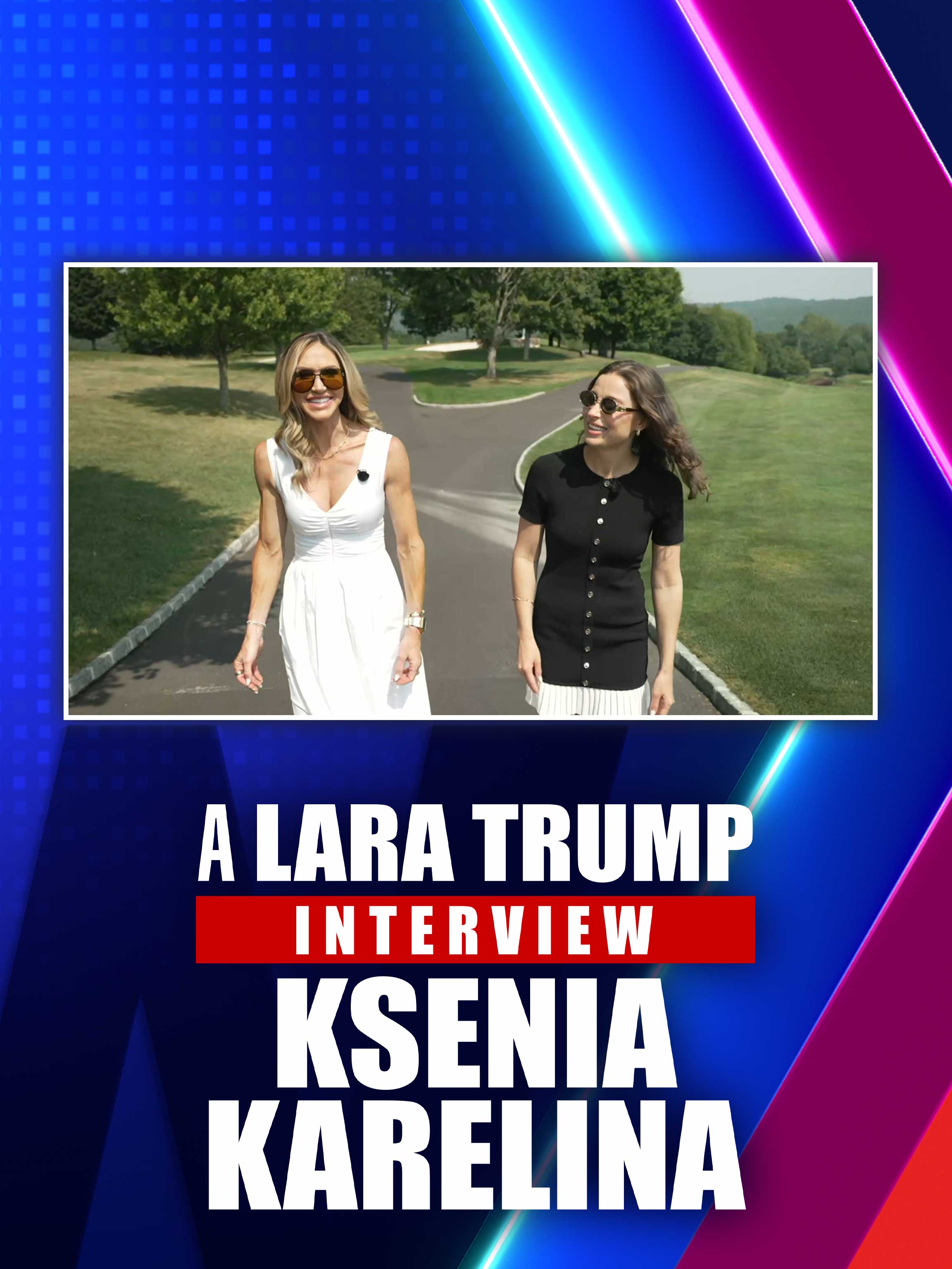 A Lara Trump Interview dcg-mark-poster