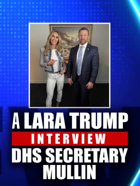 A Lara Trump Interview dcg-mark-poster