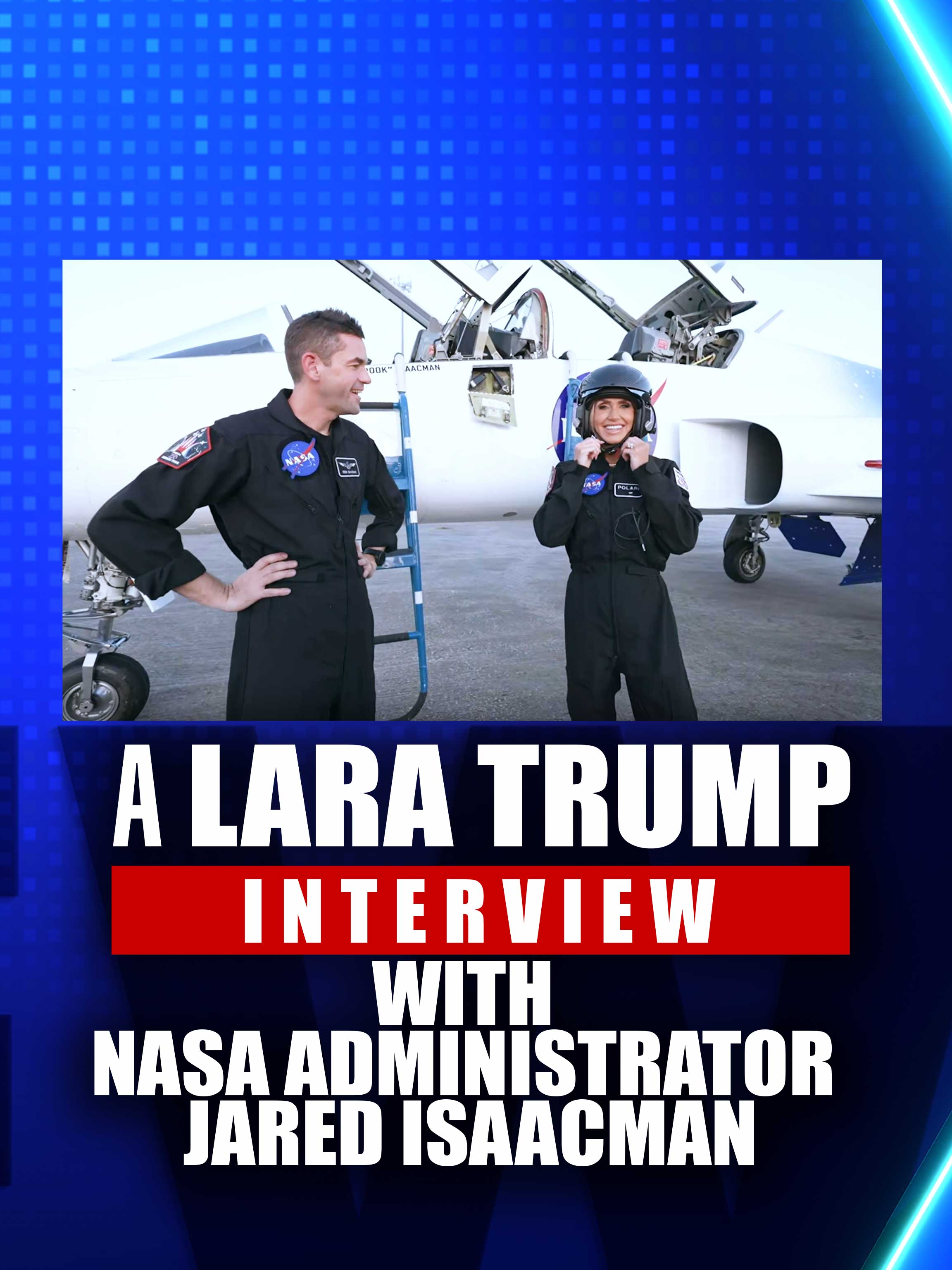 A Lara Trump Interview dcg-mark-poster