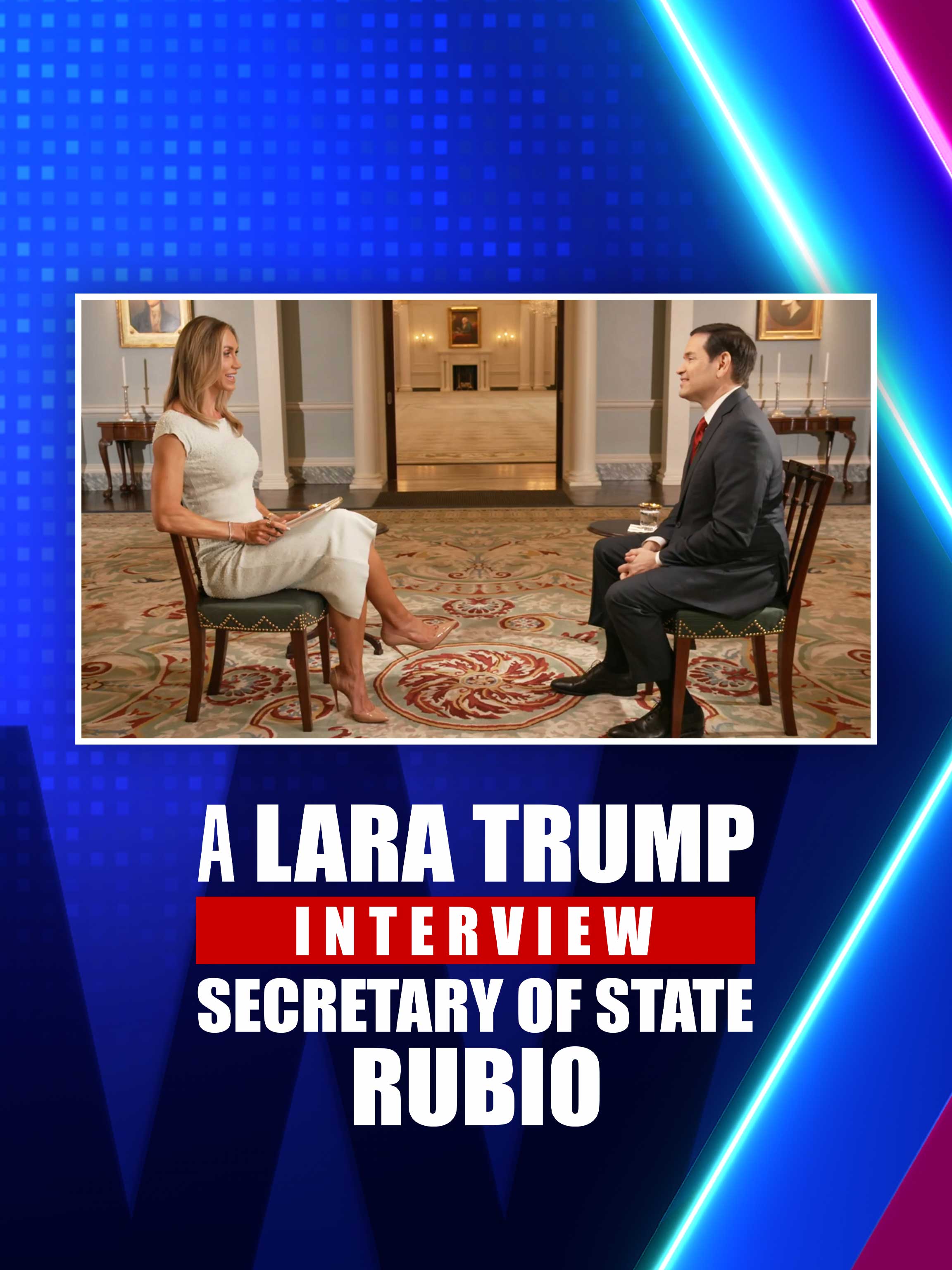 A Lara Trump Interview dcg-mark-poster