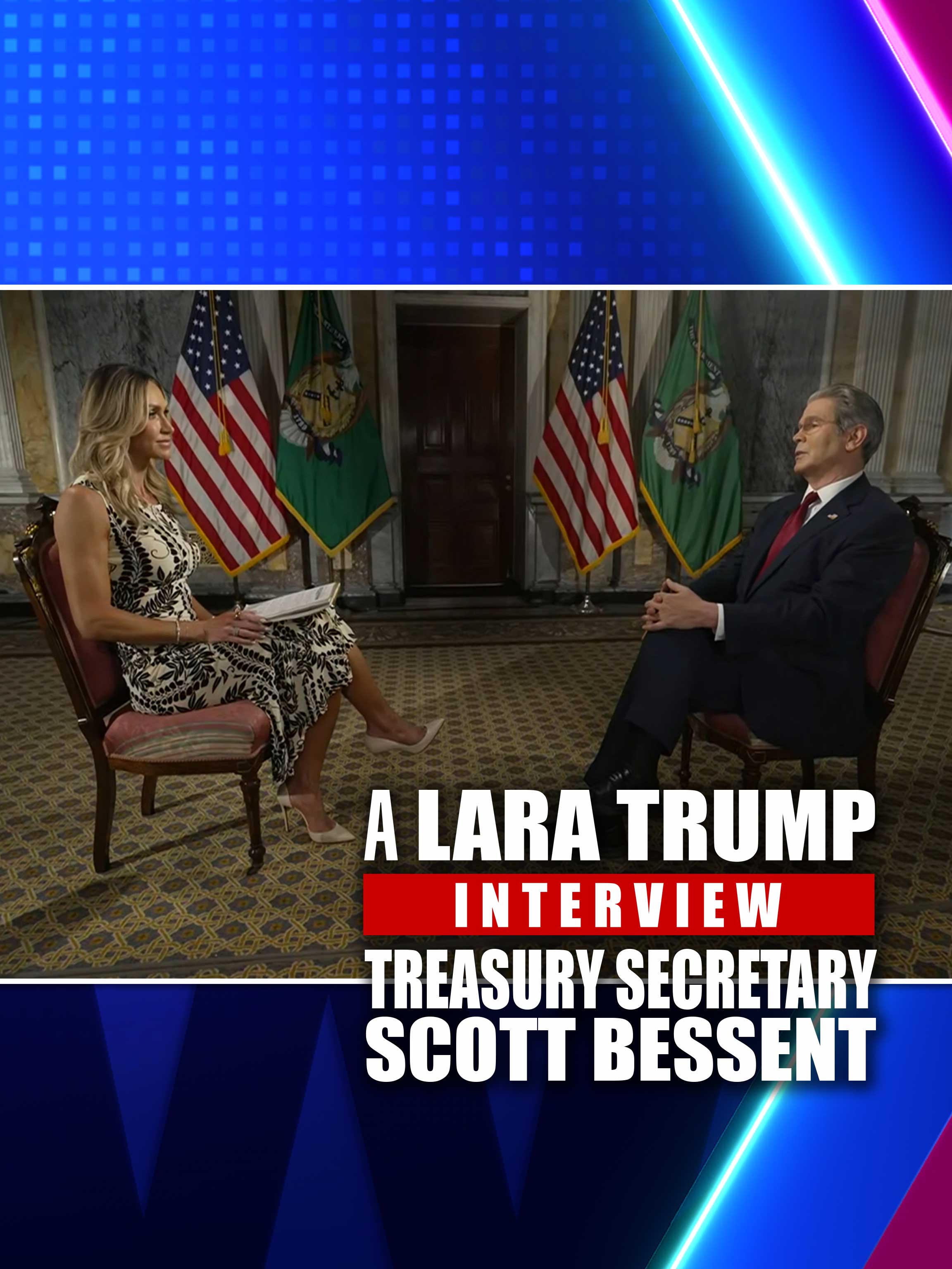 A Lara Trump Interview dcg-mark-poster
