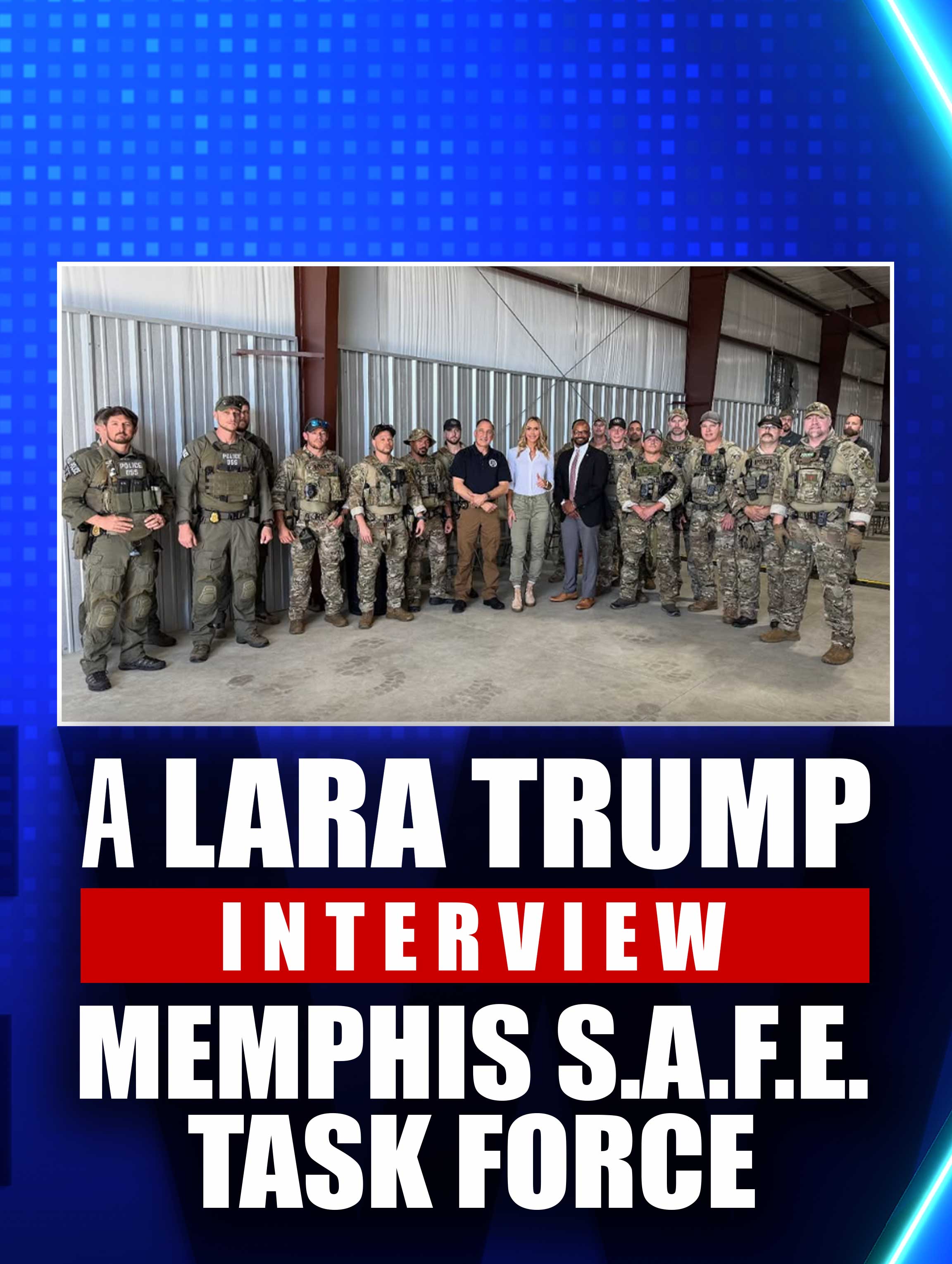 A Lara Trump Interview dcg-mark-poster