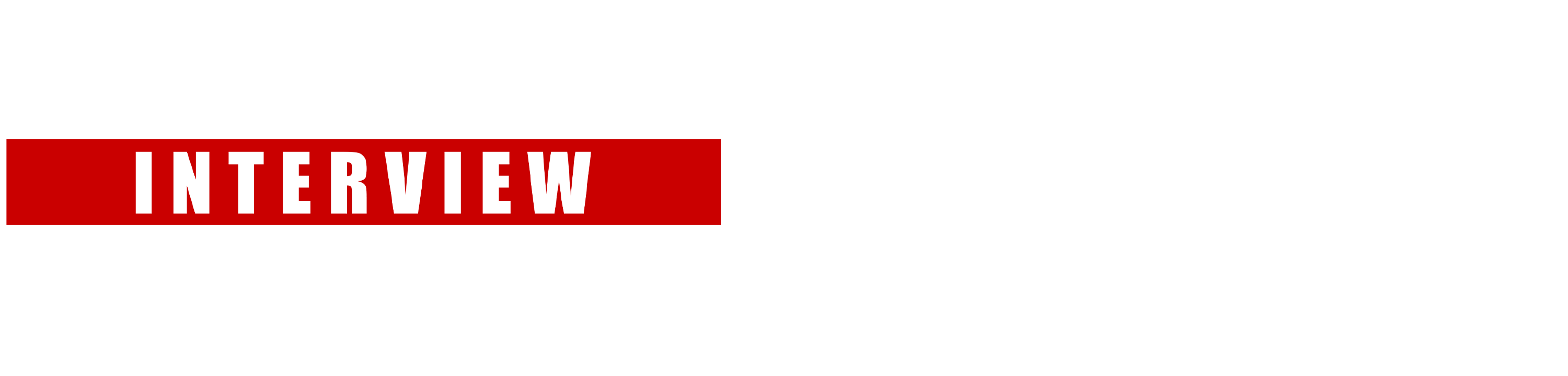 A Liz Claman Interview logo