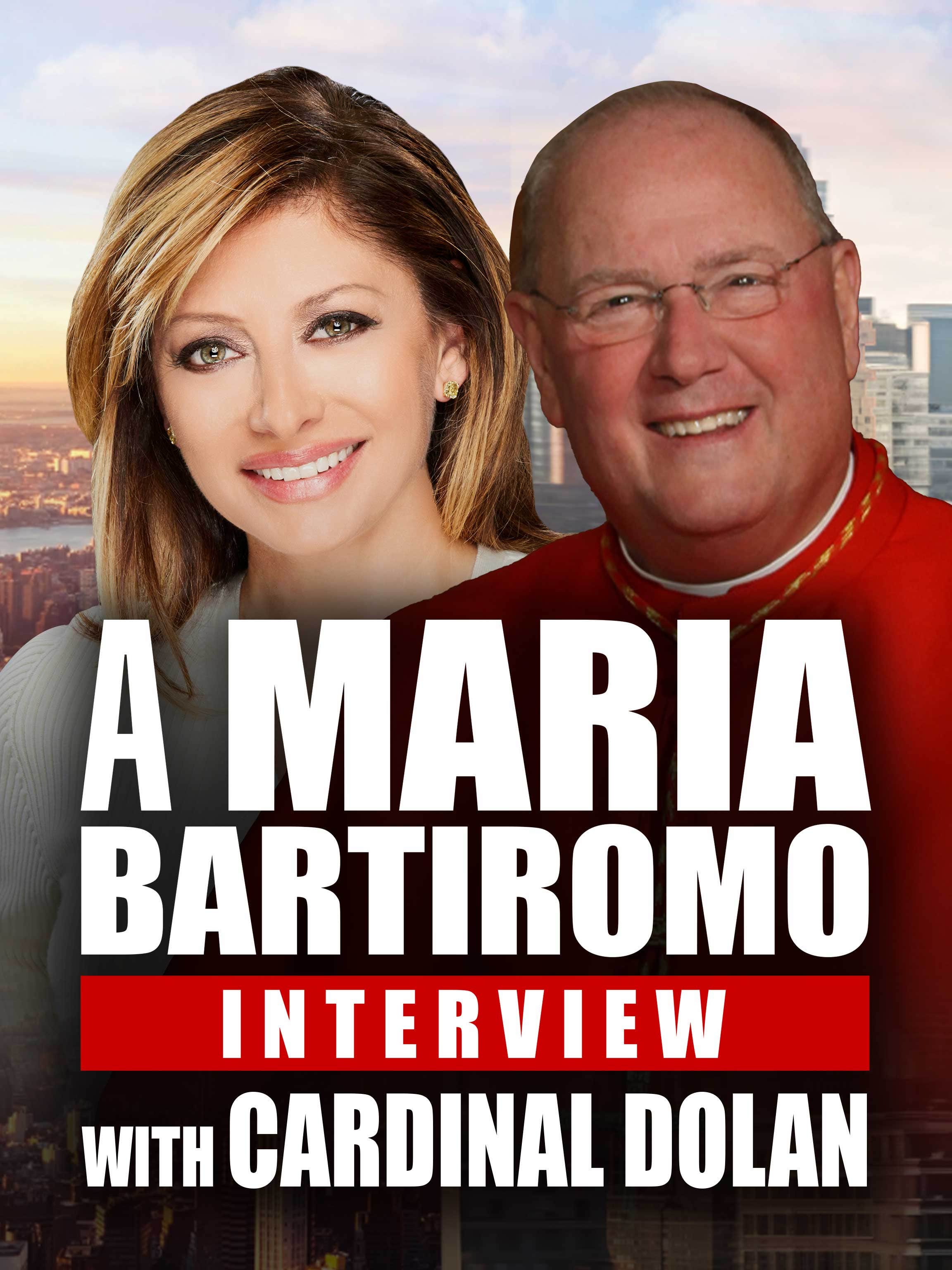 A Maria Bartiromo Interview dcg-mark-poster