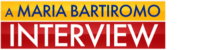 A Maria Bartiromo Interview logo