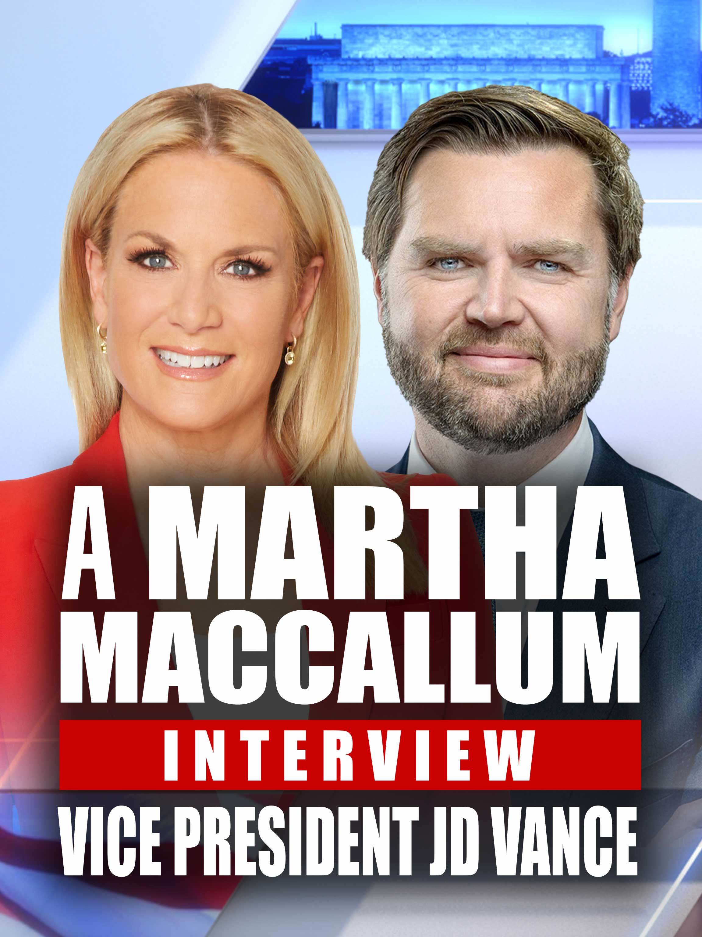 A Martha Maccallum Interview dcg-mark-poster