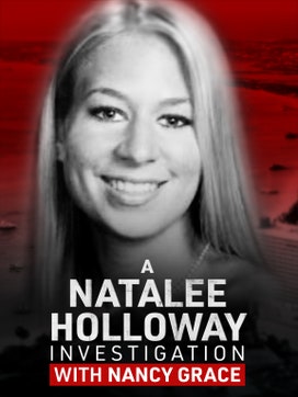 A Natalee Holloway Investigation With Nancy Grace dcg-mark-poster