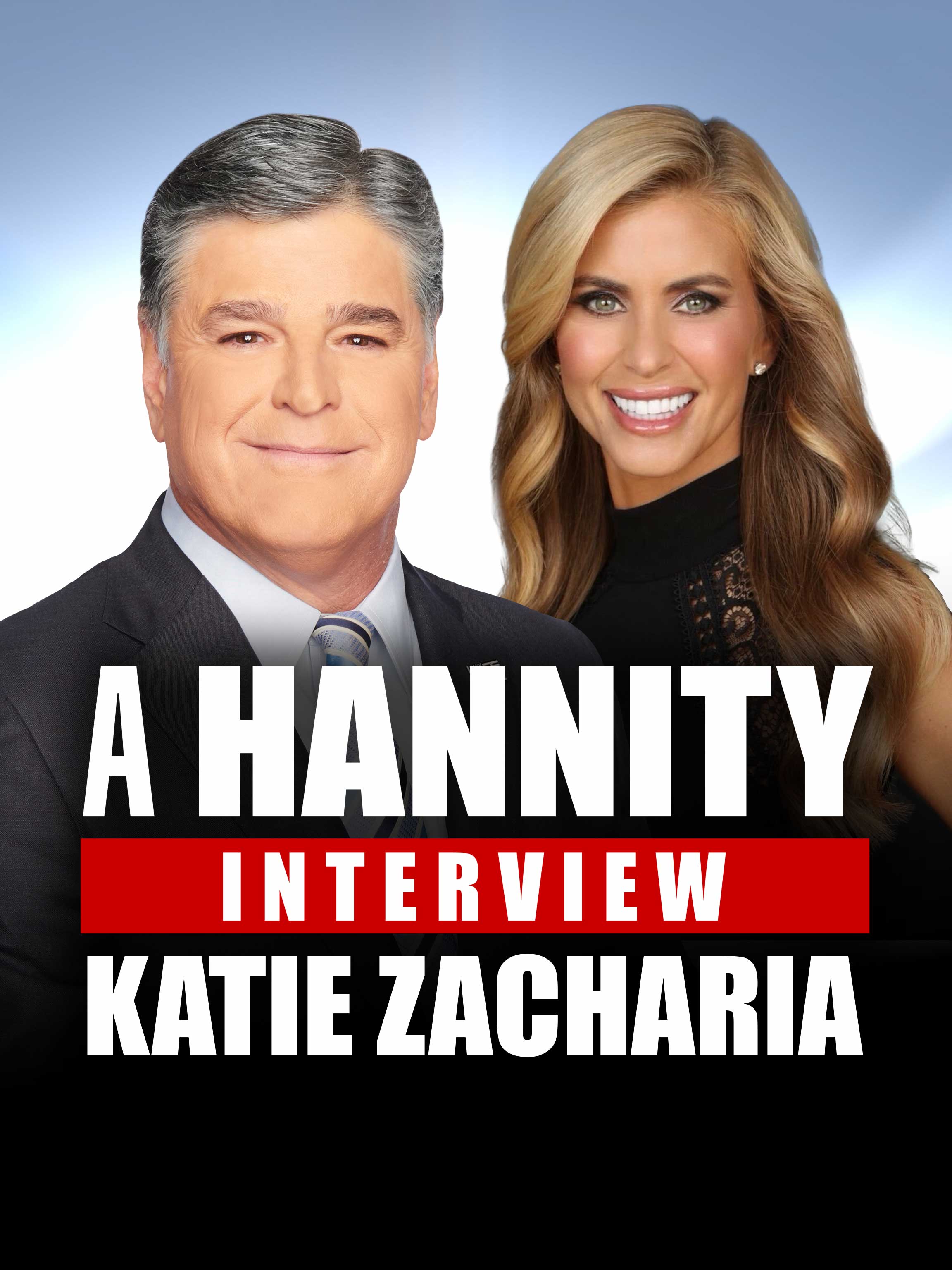 A Sean Hannity Interview dcg-mark-poster