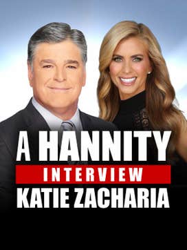 A Sean Hannity Interview dcg-mark-poster