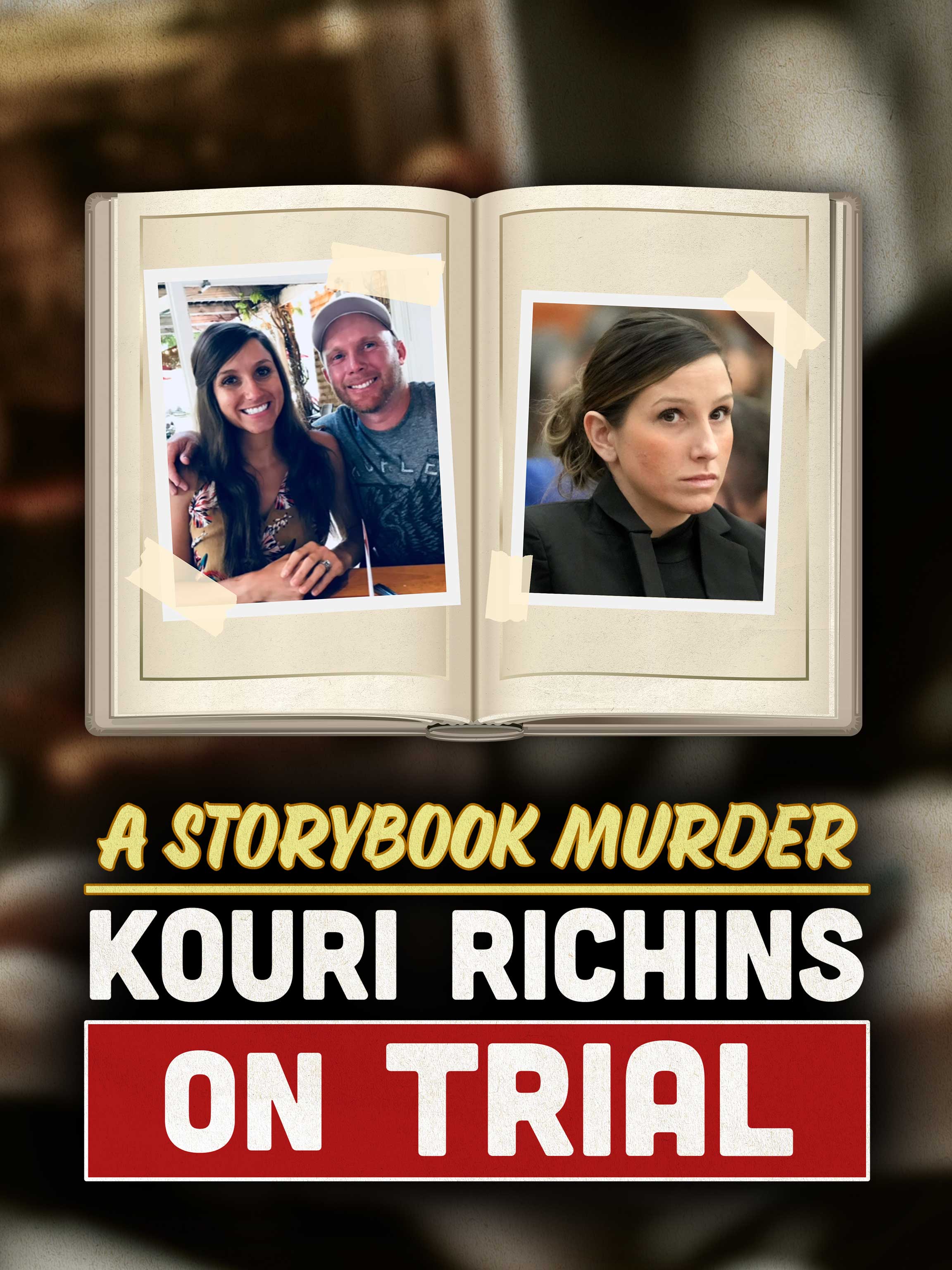 A Storybook Murder: Kouri Richins on Trial dcg-mark-poster
