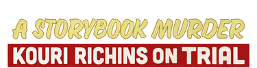 A Storybook Murder: Kouri Richins on Trial logo