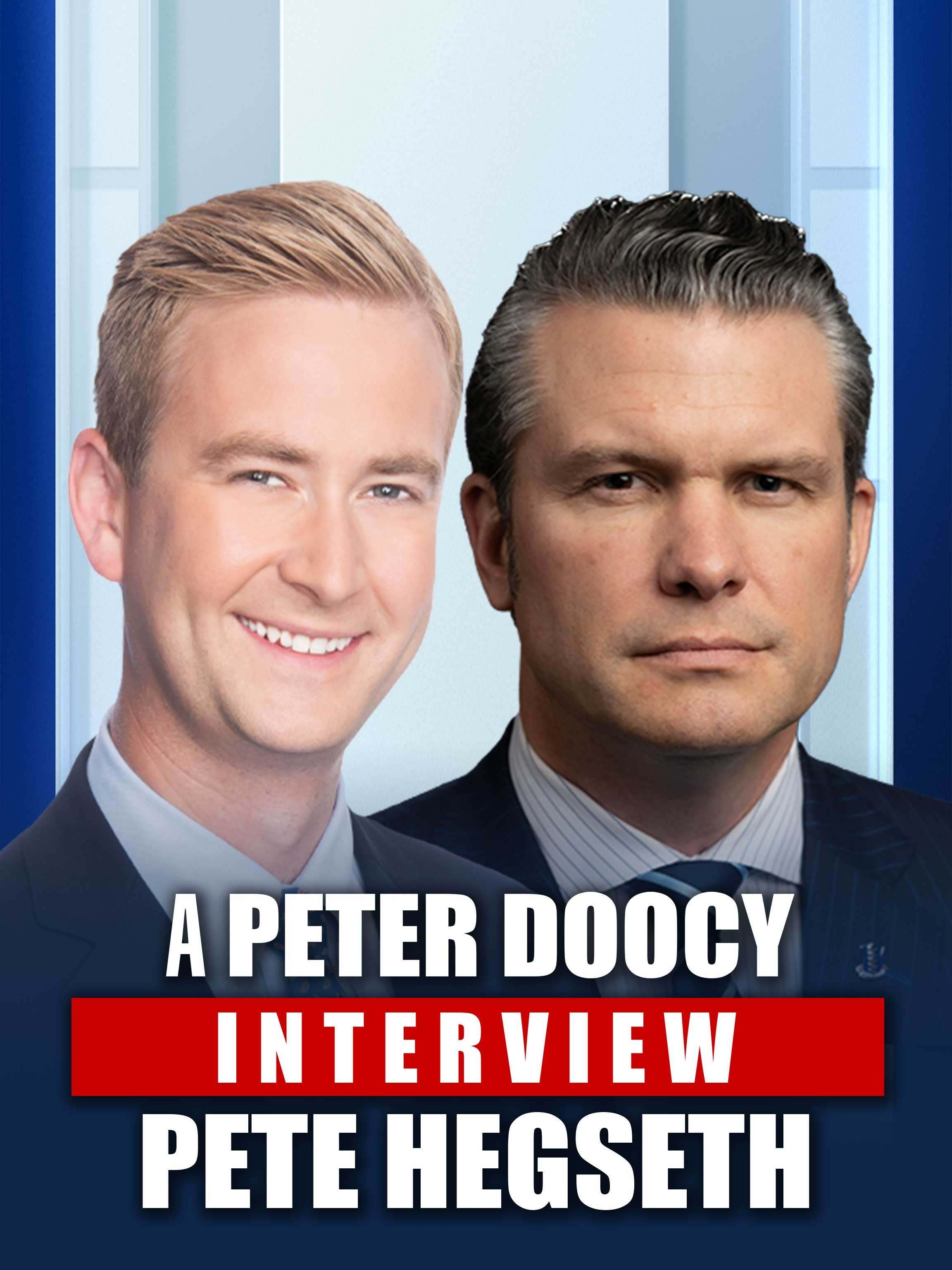A Sunday Briefing Interview dcg-mark-poster