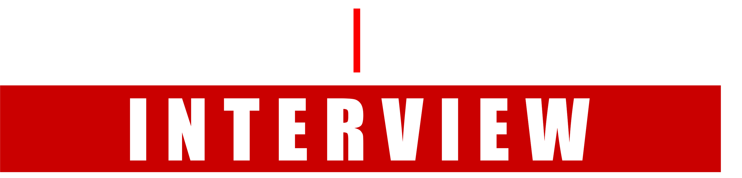 A Sunday Briefing Interview logo