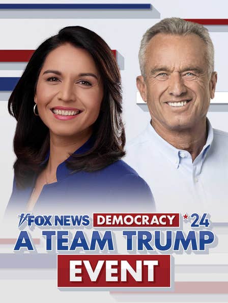 A Team Trump Event Nation dcg-mark-poster