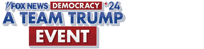 A Team Trump Event Nation logo