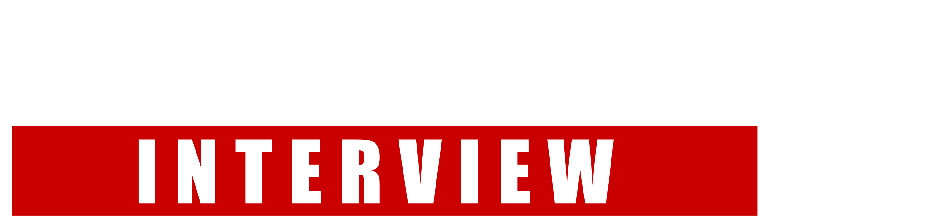 A Trey Gowdy Interview logo
